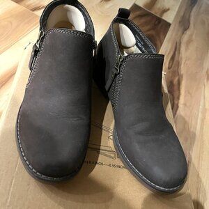 Hush Puppies Booties